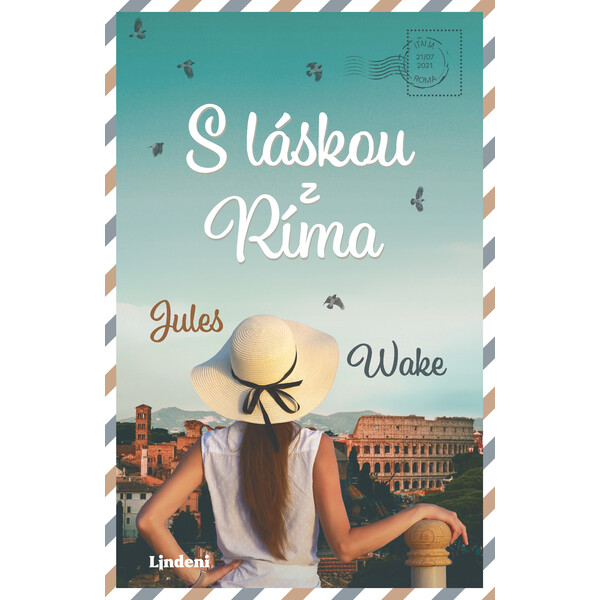 S láskou z Ríma