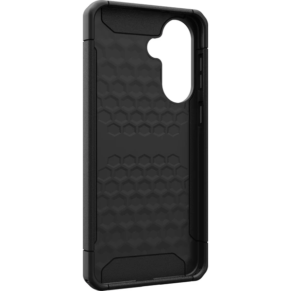 UAG Scout kryt Samsung Galaxy A37 black - Pouzdra - Obrázek 0987da076050450ba5c190b8b60739fb
