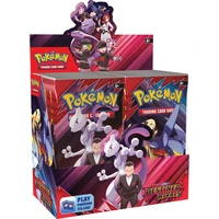 Pokémon TCG: SV10 Destined Rivals - Booster - Pokémon karty