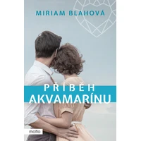 Příběh akvamarínu - E-kniha