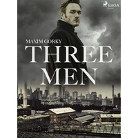 Three Men - E-kniha
