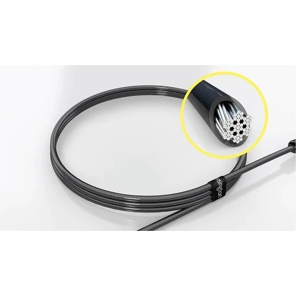 Dell Kensington / Noble ClickSafe Master Key ( 461-10209) - Zabezpečení pro notebooky - Obrázek 099EF00101