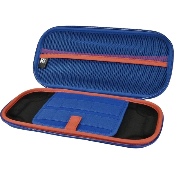 HORI pouzdro Vault Case - Mario (NSW/NSW2/OLED) - Pouzdra - Obrázek 099S000K01
