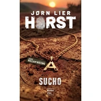 Sucho - E-kniha