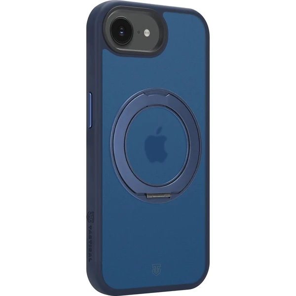 Tactical MagForce Hyperstand kryt Apple iPhone 16e/17e Deep Blue - Pouzdra - Obrázek 099e178b57b345e0964c2bacd55d8b88