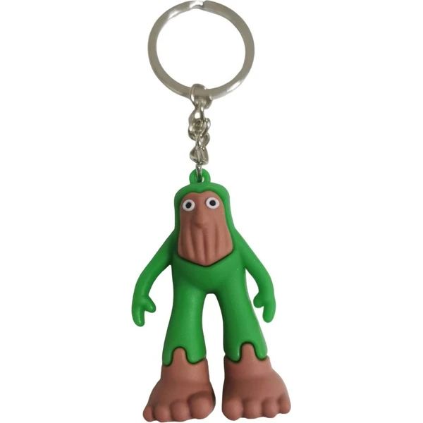Klíčenka 3D Brainrot (Blind Box) - Klíčenky - Obrázek 09AM000K01