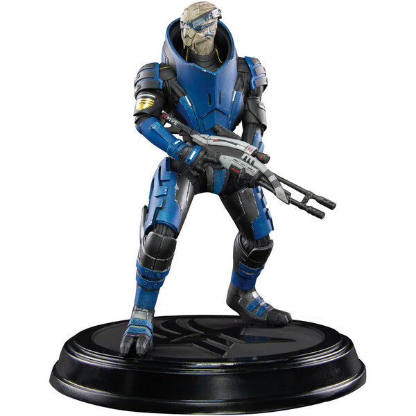 Soška Dark Horse Mass Effect - Garrus 23 cm