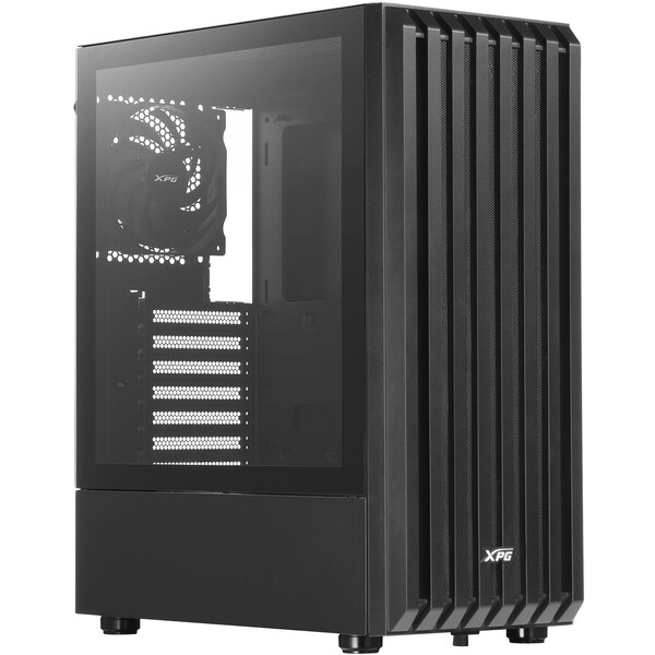 ADATA XPG VALOR STORM černá Černá