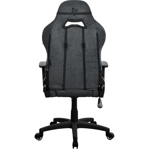 AROZZI TORRETTA Soft Fabric v2 herní židle šedá - Židle - Obrázek 09C6000K01