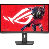 ASUS ROG Strix XG27WCMS monitor 27” - Monitory