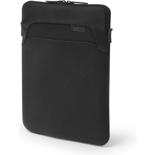 Brašna Dicota D31097 13,3" black Černá