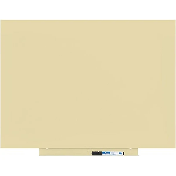 Rocada Skin Colour 6419R-1015 magnetická tabule slonová kost RAL 1015 - Magnetické tabule - Obrázek 09EN000K01