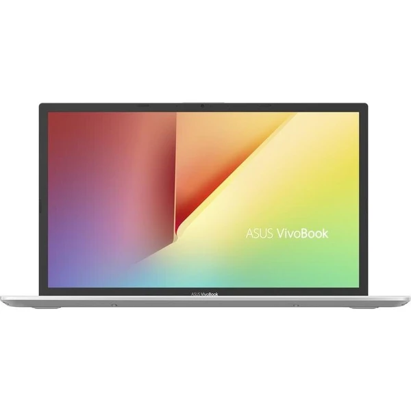 ASUS VivoBook 17 M712DA stříbrný - Notebooky - Obrázek 09I6400301