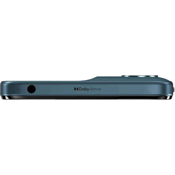 Motorola Moto G06 4/64GB DS GSM PANTONE modrý - Mobilní telefony - Obrázek 09II000K01