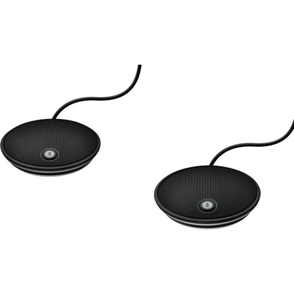 Logitech 989-000171 Černá