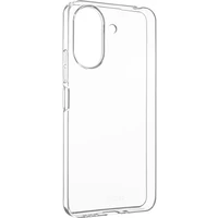 FIXED Slim AntiUV TPU kryt Xiaomi Redmi 13C/POCO C65 čirý - Pouzdra