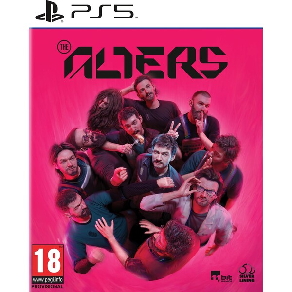 The Alters