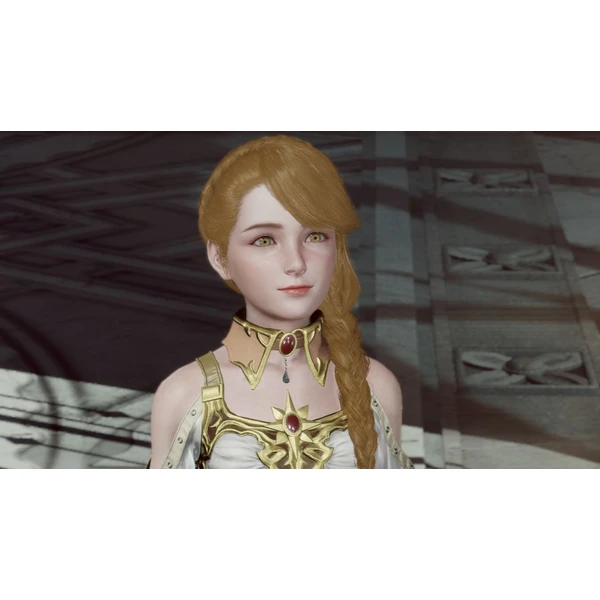 Stranger of Paradise Final Fantasy Origin (PS5) - Hry pro PS5 - Obrázek 09PU600301