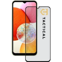 Tactical Glass Shield 5D sklo pro Samsung Galaxy A15 5G černé - Ochranné folie a skla