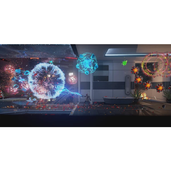 MATTERFALL (PS4) - Hry pro PS4 - Obrázek 09R5100201