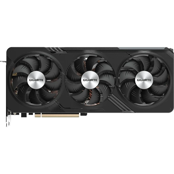 GIGABYTE AMD Radeon™ RX 7700 XT GAMING OC 12G - Grafické karty - Hlavní obrázek