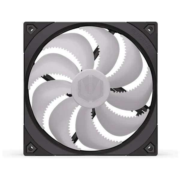 Endorfy Fluctus 140 ARGB - Ventilátory pro PC - Obrázek 09TK100501