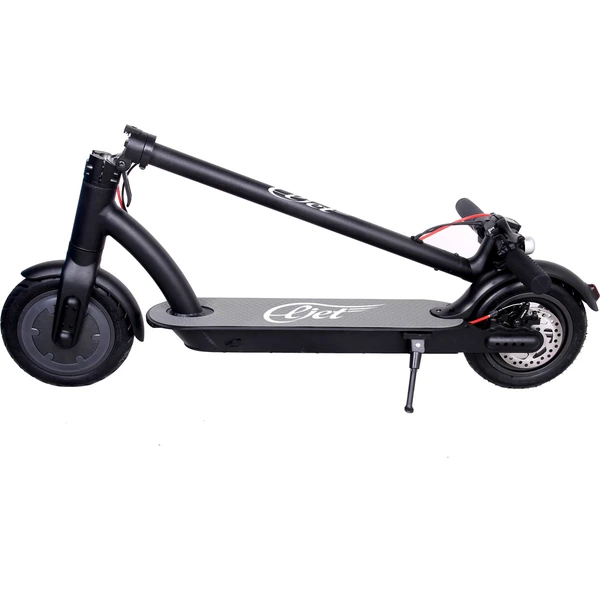 Eljet Track T2 elektrická koloběžka - Elektrovozítka - Obrázek 09TP100301