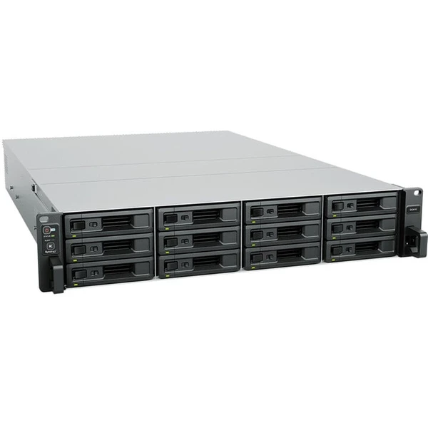 Synology SA3410 NAS server - NAS servery - Obrázek 09U7000J01