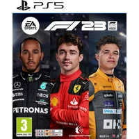 F1 23 (PS5) - Hry pro PS5