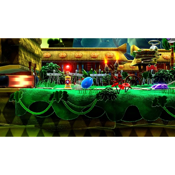 Sonic Superstars (PS5) - Hry pro PS5 - Obrázek 09W5G00101