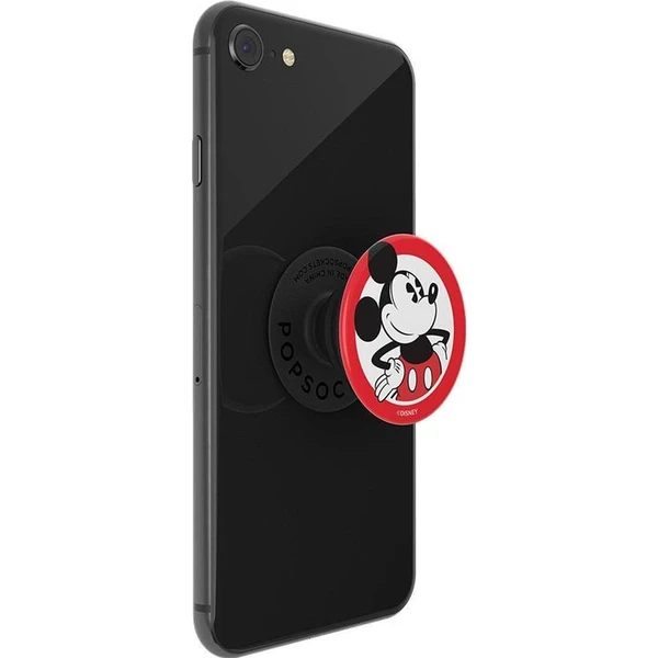 PopSockets PopGrip - Mickey Classic - Držáky - Obrázek 09X5000O01