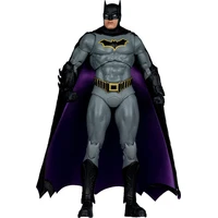 Akční figurka McFarlane Toys DC Multiverse: DC Rebirth - Batman (Gold Label) 18 cm - Figurky