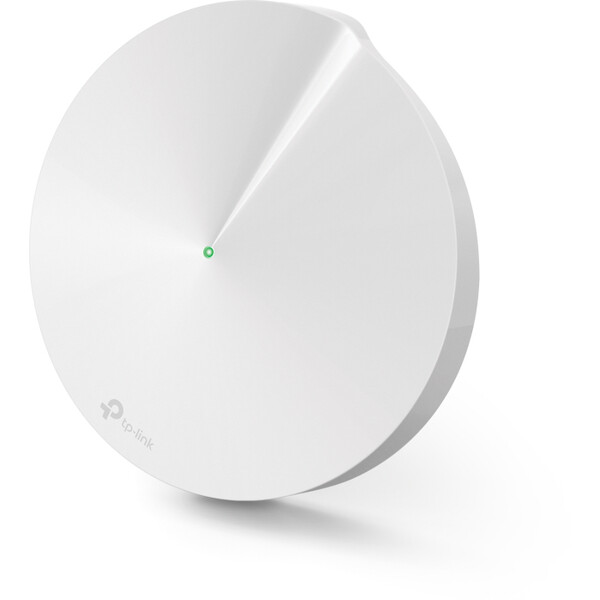 TP-Link Deco M5 Bílá