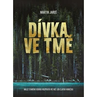 Dívka ve tmě - E-kniha