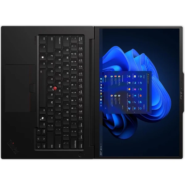 Lenovo ThinkPad P14s G6 i (21QT000RCK) RTX PRO 1000 černý - 3 roky Premier Support po registraci - Notebooky - Obrázek 09a601a259c6420f8b9cae90a383bd0c