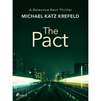 The Pact - E-kniha