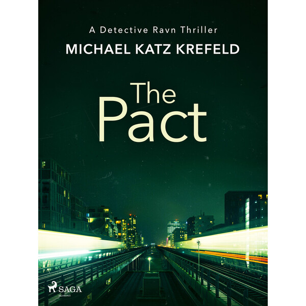 The Pact - Smarty.cz