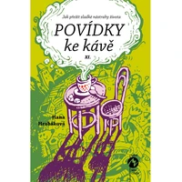 Povídky ke kávě XI. - E-kniha