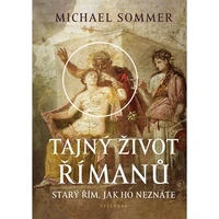 Tajný život Římanů - E-kniha