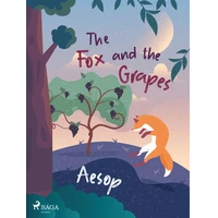The Fox and the Grapes - E-kniha