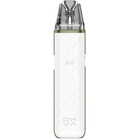 OXVA Xlim GO Pod Kit White - Elektronické cigarety