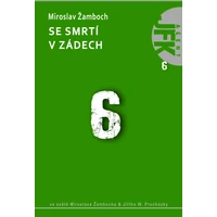 JFK 006 Se smrtí v zádech - E-kniha