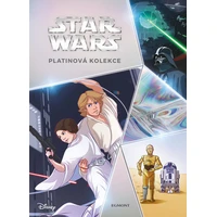 Star Wars - Platinová kolekce - E-kniha