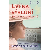 Lvi na výsluní - E-kniha
