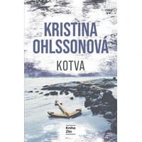 Kotva - E-kniha