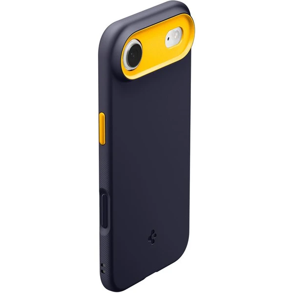 Spigen Nano Pop MagSafe kryt iPhone Air blueberry navy - Pouzdra - Obrázek 09c58054e5944a4e9b9cb333e5046e5e