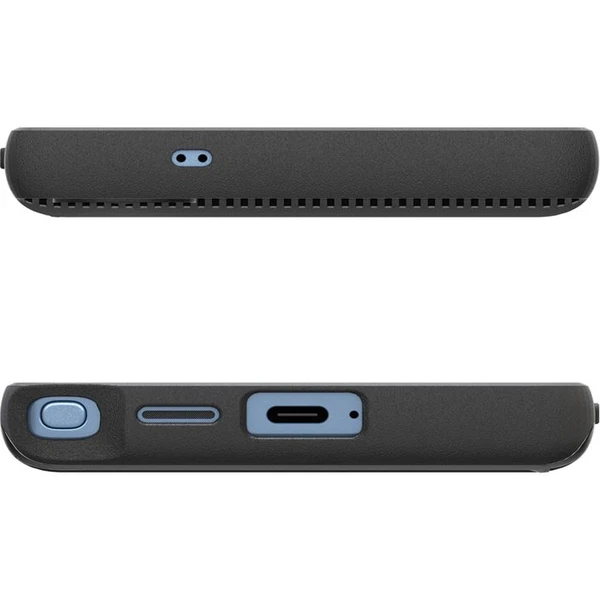 Spigen Slim Armor CS kryt Samsung Galaxy S25 Ultra černý - Pouzdra - Obrázek 09cff03949c74315b2ac94354131e434