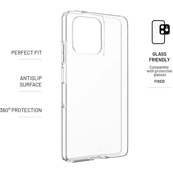 FIXED Story TPU kryt Motorola Moto G75 5G čirý - Pouzdra - Obrázek 09d0969ef00748f49f94aabc31a1124f