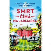 Vraždy v Österlenu 2: Smrt číhá na jarmarku - E-kniha
