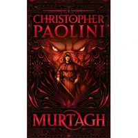 Murtagh – exkluzivní vydání - E-kniha